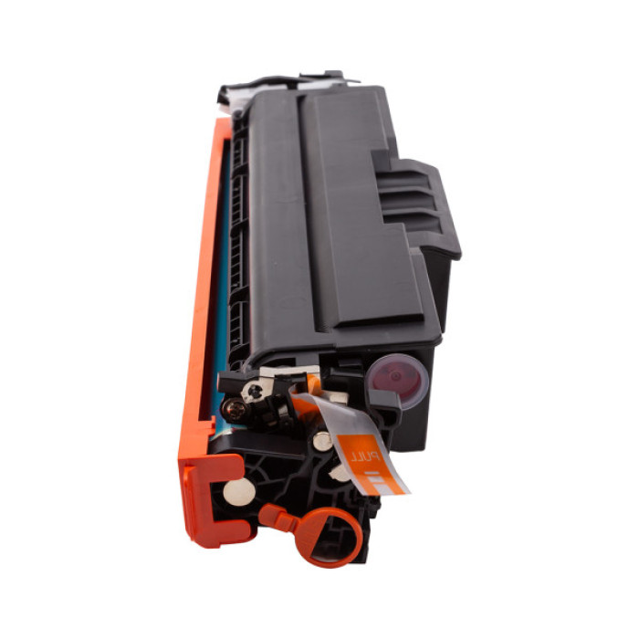 Картридж PowerPlant Canon I-SENSYS X C1333p MG (PP-T12MG)