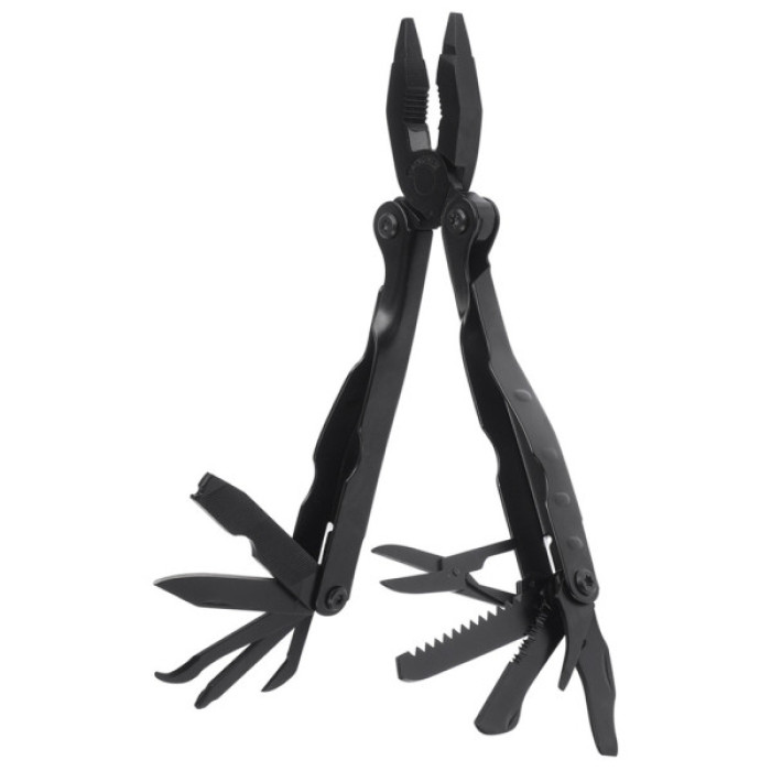 Мультитул Schrade Tough Tool Black (1182533)