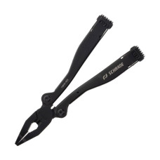Мультитул Schrade Tough Tool Black (1182533)