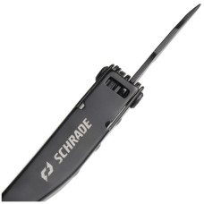 Мультитул Schrade Tough Tool Black (1182533)