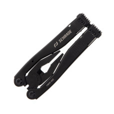 Мультитул Schrade Tough Tool Black (1182533)