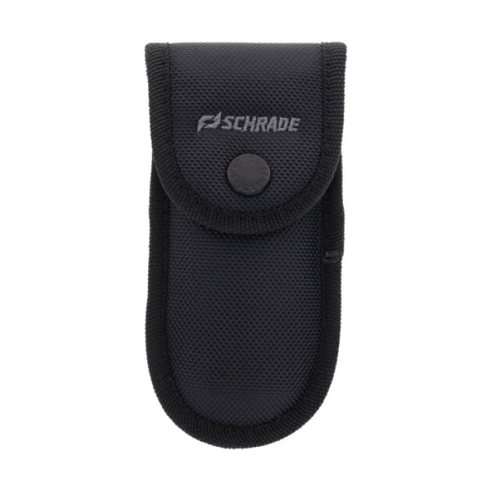 Мультитул Schrade Tough Tool Black (1182533)