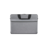 Сумка для ноутбука Defender 15.6" Tote gray (26100)