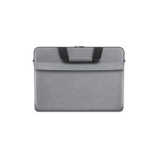 Сумка для ноутбука Defender 15.6" Tote gray (26100)