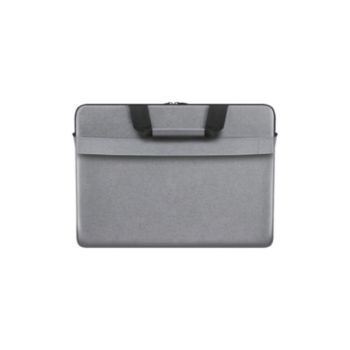 Сумка для ноутбука Defender 15.6" Tote gray (26100)