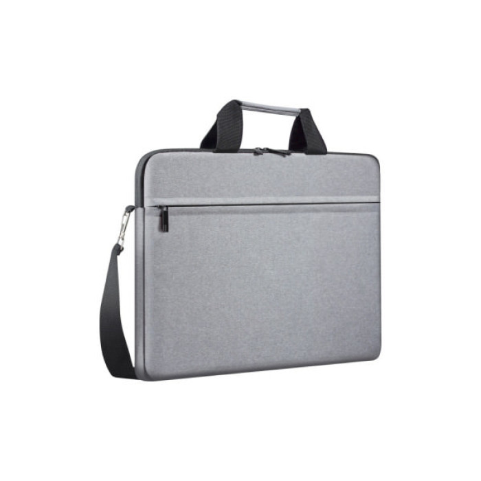 Сумка для ноутбука Defender 15.6" Tote gray (26100)