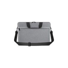 Сумка для ноутбука Defender 15.6" Tote gray (26100)