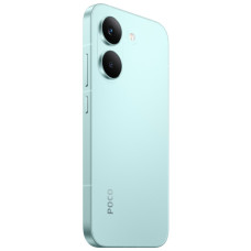 Мобільний телефон Xiaomi Poco X8 Pro 8/256GB Green (1191424)