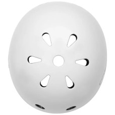 Шолом MoMi MIMI (mat white) (ROBI00061)