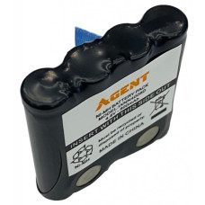 Акумуляторна батарея Agent для Motorola 800mAh (T5/T7/XTB446/ТLKR T50/Т60/T80/T80ext) (IXNN4002A/PTM-T5/IXNN4008D)