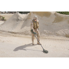 Металошукач Foerster MInex 4.610