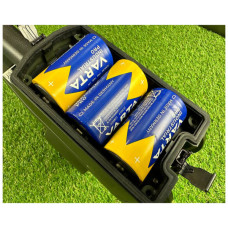 Металошукач Foerster MInex 4.610