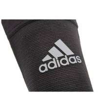 Фіксатор гомілкостопа Adidas Performance Ankle Support ADSU-13311BL Чорний S (885652007528)
