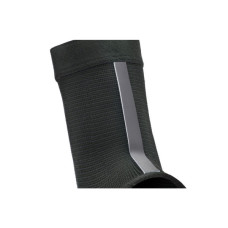 Фіксатор гомілкостопа Adidas Performance Ankle Support ADSU-13311BL Чорний S (885652007528)
