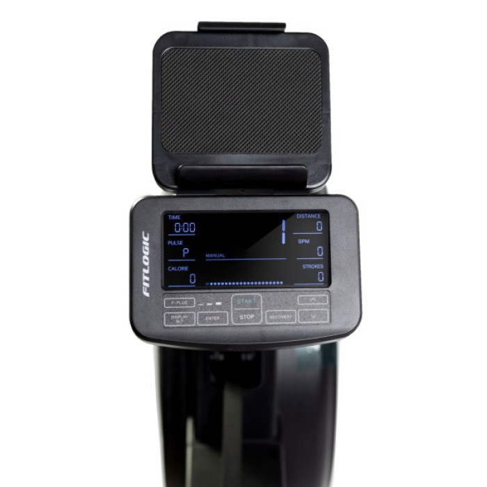 Гребний тренажер FitLogic R2201P