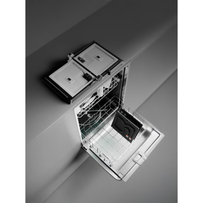 Електрогриль Polaris PGP 7002 Optimal Temp Silver