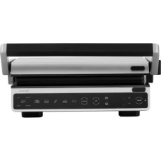 Електрогриль Polaris PGP 7002 Optimal Temp Silver