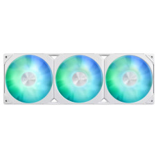 Система рідинного охолодження ASUS PRIME-LC-360-ARGB-LCD-WHITE (90RC0102-B0EAY0)
