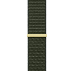 Ремінець до смарт-годинника Armorstandart Nylon Band для Apple Watch 42 (Series 11-10)/41/40/38 Cypress (ARM74205)