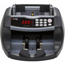 Лічильник банкнот Cassida 6650 UV (00-00000174)