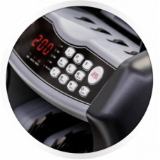 Лічильник банкнот Cassida 6650 UV (00-00000174)