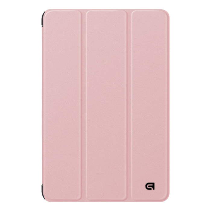 Чохол до планшета Armorstandart Smart Case Samsung Tab A11+ Pink (ARM89295)