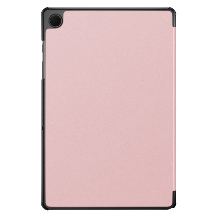 Чохол до планшета Armorstandart Smart Case Samsung Tab A11+ Pink (ARM89295)