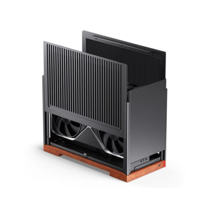 Корпус для ПК JONSBO T9 Black