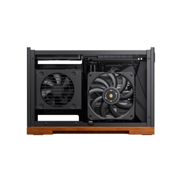 Корпус для ПК JONSBO T9 Black