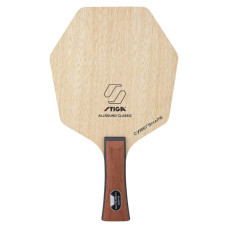 Основа для ракетки Stiga Allround Classic Cybershape Master (1600-1301-35) (932075)