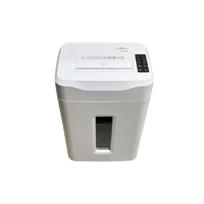 Знищувач документів ShredMARK 3035C (4*38мм) (24348)