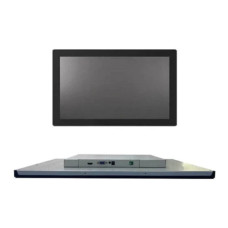 POS-монітор Detaik 21.5" (16*9) 1920*1080, multitouch, VGA, HDMI, USB, ip65, metal case (DTK-2115)