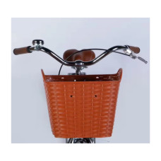 Велосипед Dorozhnik 26" AQUAMARINE BH рама-17" ST 2026 сірий (OPS-D-26-356)