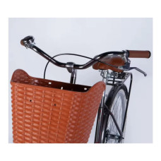 Велосипед Dorozhnik 26" AQUAMARINE BH рама-17" ST 2026 сірий (OPS-D-26-356)