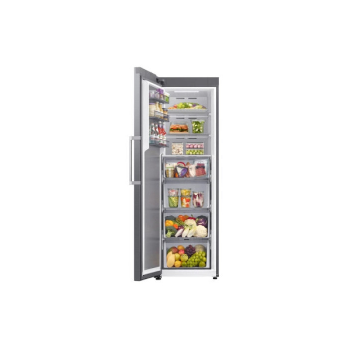 Морозильна камера Samsung RZ70H32HETUA