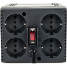 Стабілізатор Powercom TCA-3000 (TCA-3000 black)
