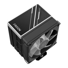 Кулер до процесора ID-Cooling FROZN A400 ARGB