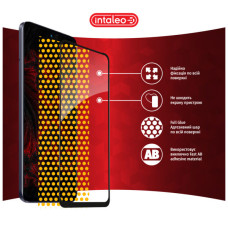 Скло захисне Intaleo Full Glue Infinix Hot 30 Play Black (1283126589560)