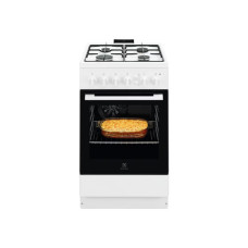 Плита Electrolux LKG504011W