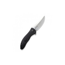 Ніж Civivi Synergy3 Stonewash Black G10 (C20075A-1)