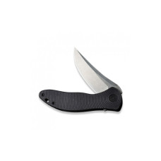 Ніж Civivi Synergy3 Stonewash Black G10 (C20075A-1)