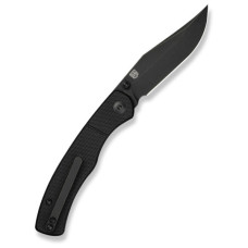 Ніж Civivi Clingman, Black G10, Darkwash (C23065-1)