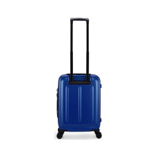 Валіза Lojel Strio Royal Blue S + чохол (Lj-CF1638S_BLU)