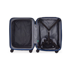 Валіза Lojel Strio Royal Blue S + чохол (Lj-CF1638S_BLU)