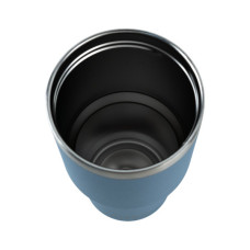 Термокружка Kite 600 мл сіра (K24-1206-3)