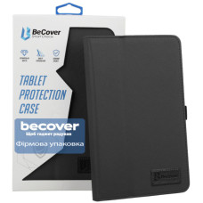 Чохол до планшета BeCover Slimbook Blackview Tab 18 12.0" Black (713716)
