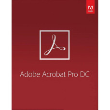 Офісний додаток Adobe Acrobat Pro for teams Multiple/Multi Lang Lic Subs New 1Year (65324059BA01A12 / 65324128BC01A12)