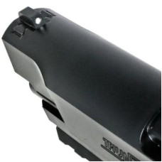 Пневматичний пістолет ASG Bersa Thunder 9 Pro 4,5 мм (17302)