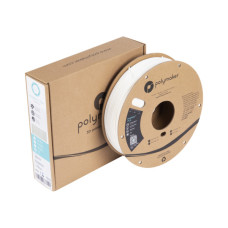 Пластик для 3D-принтера Polymaker TOUGH PLA 1,75mm 0,75kg WHITE (PA06002)