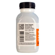 Тонер SAMSUNG Universal №2 80г Patron (PN-SU2-080)